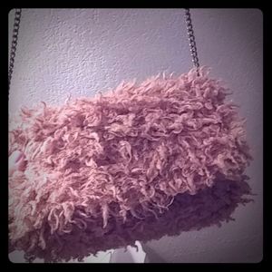 Pink Poodle Bag